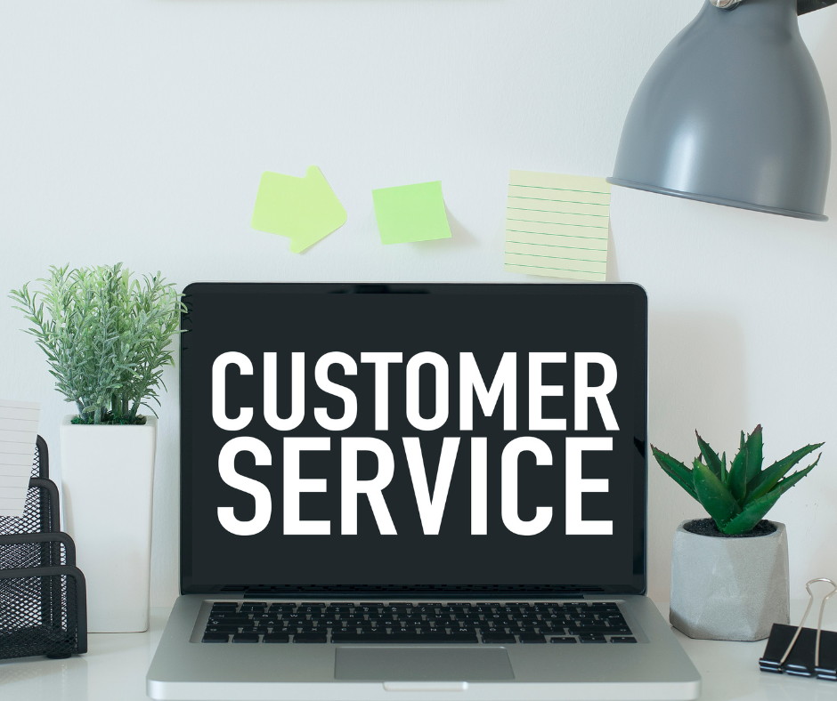 the importance of superior customer service in the electrical industry