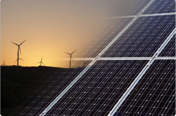 Energy-Efficient Electrical Solutions