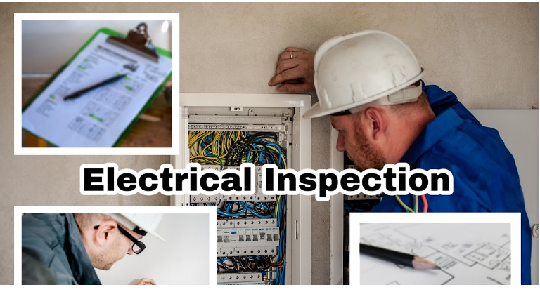 Electrical Inspection