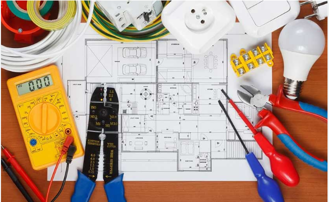 Electrical Services