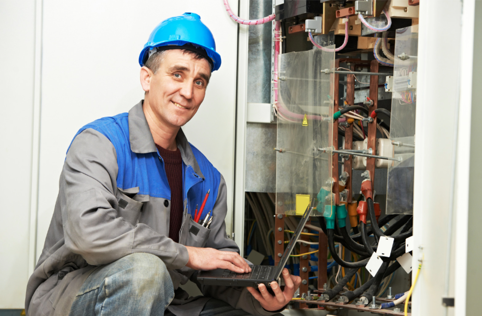 From Repairs to Installations: Our Technicians Can Handle It All