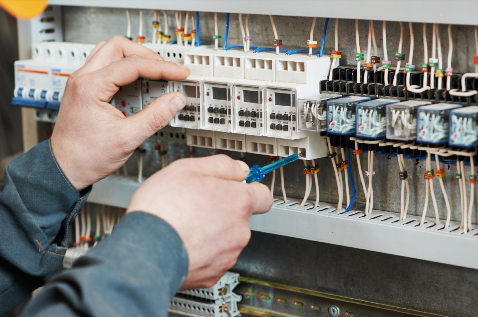 best electrical company in Denver