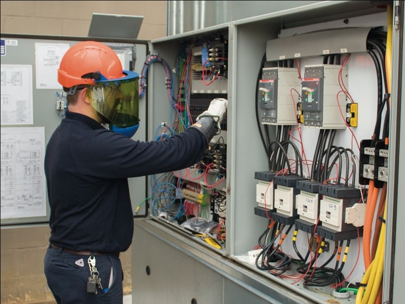 electrical upgrades can increase your property value