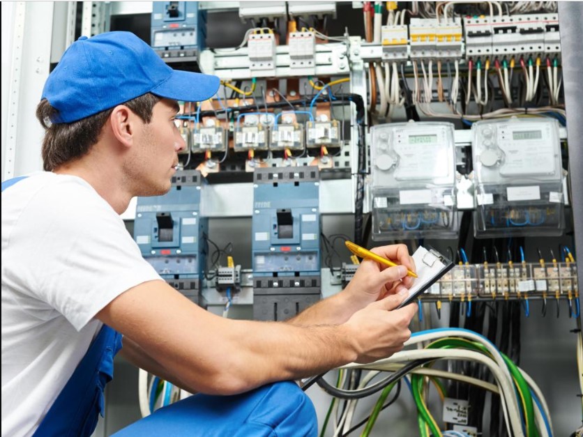 keeping your home safe with expert electrical system