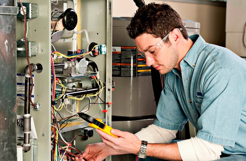 Professional Electrical Inspection Services You Can Count On