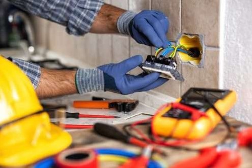 our qualified technicians deliver optimal results