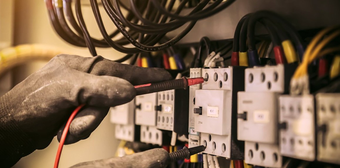 our trained employees ensure efficiency