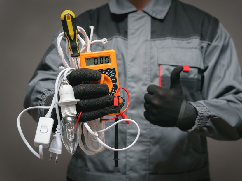our experts provide top-notch services
