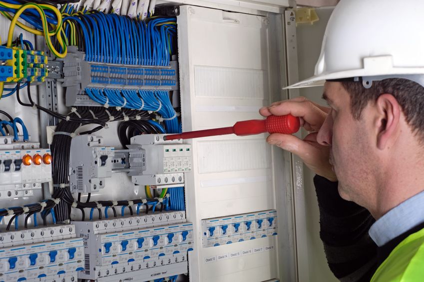 Our Technicians Deliver Excellence