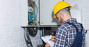 Electrical Inspection
