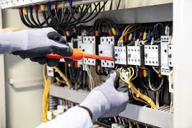 Regular Electrical Inspections