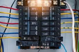 Home's Electrical Panel