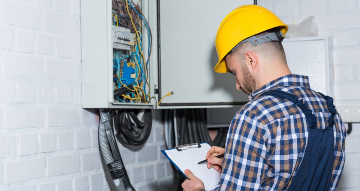 Electrical System Inspections