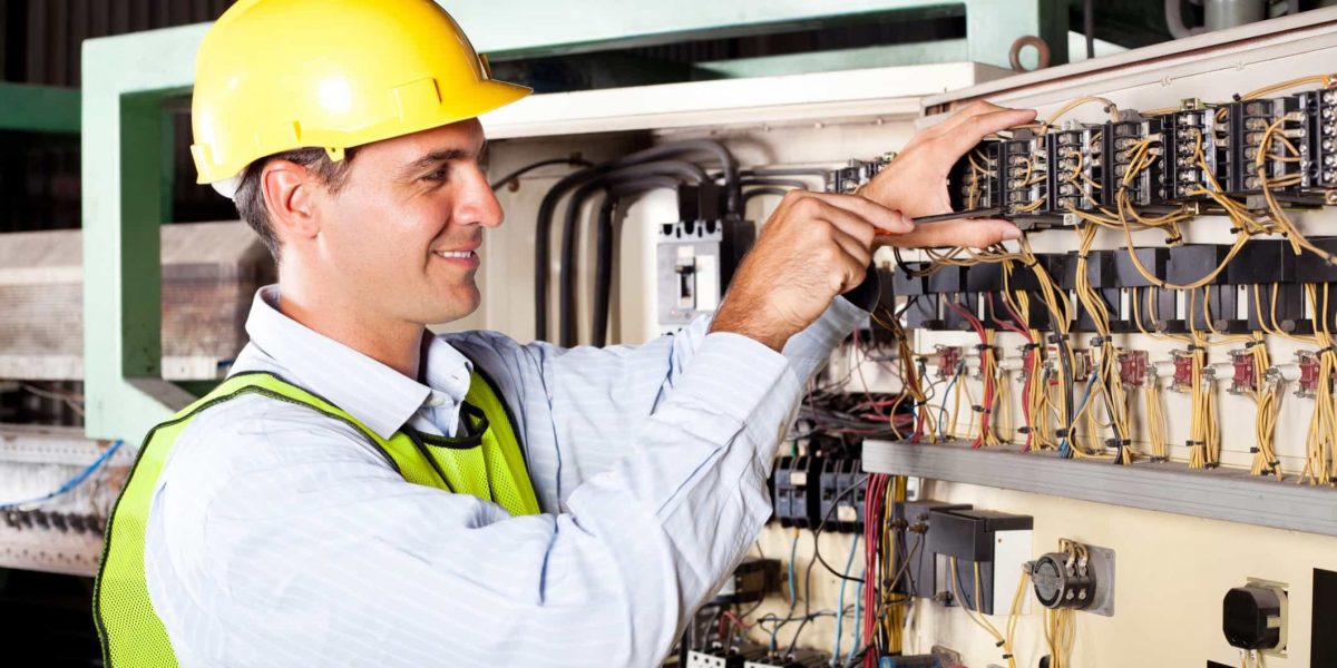 Electrical System Assessment