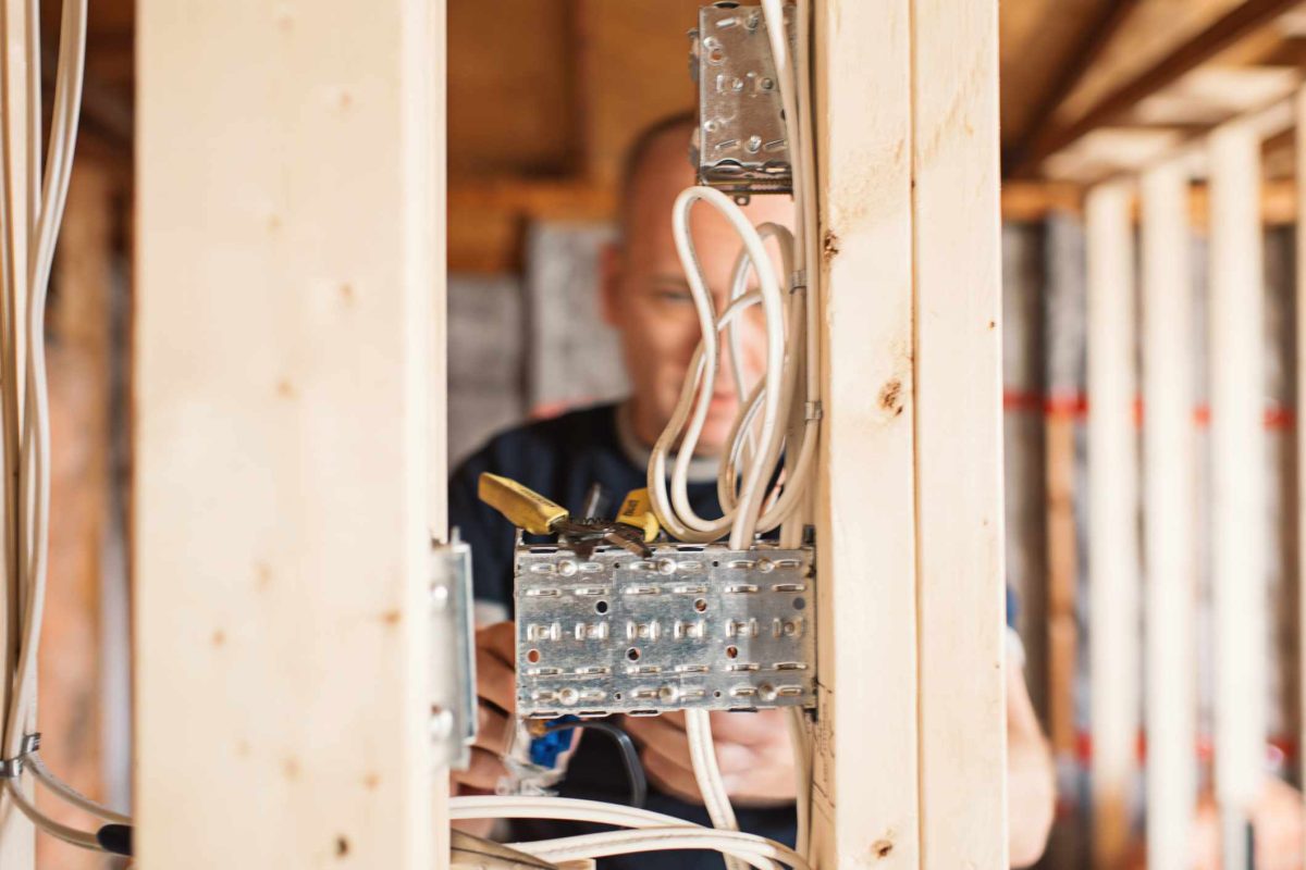 Professional Electrical Inspections