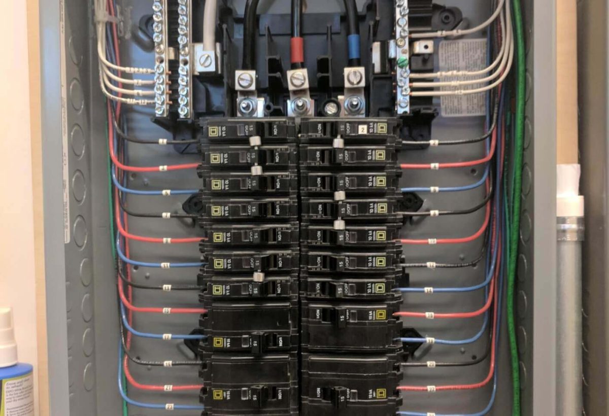 Benefits of Upgrading Your Electrical Panel