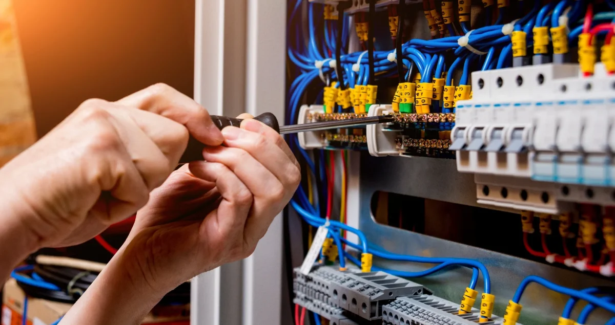 Benefits of Electrical System Upgrades