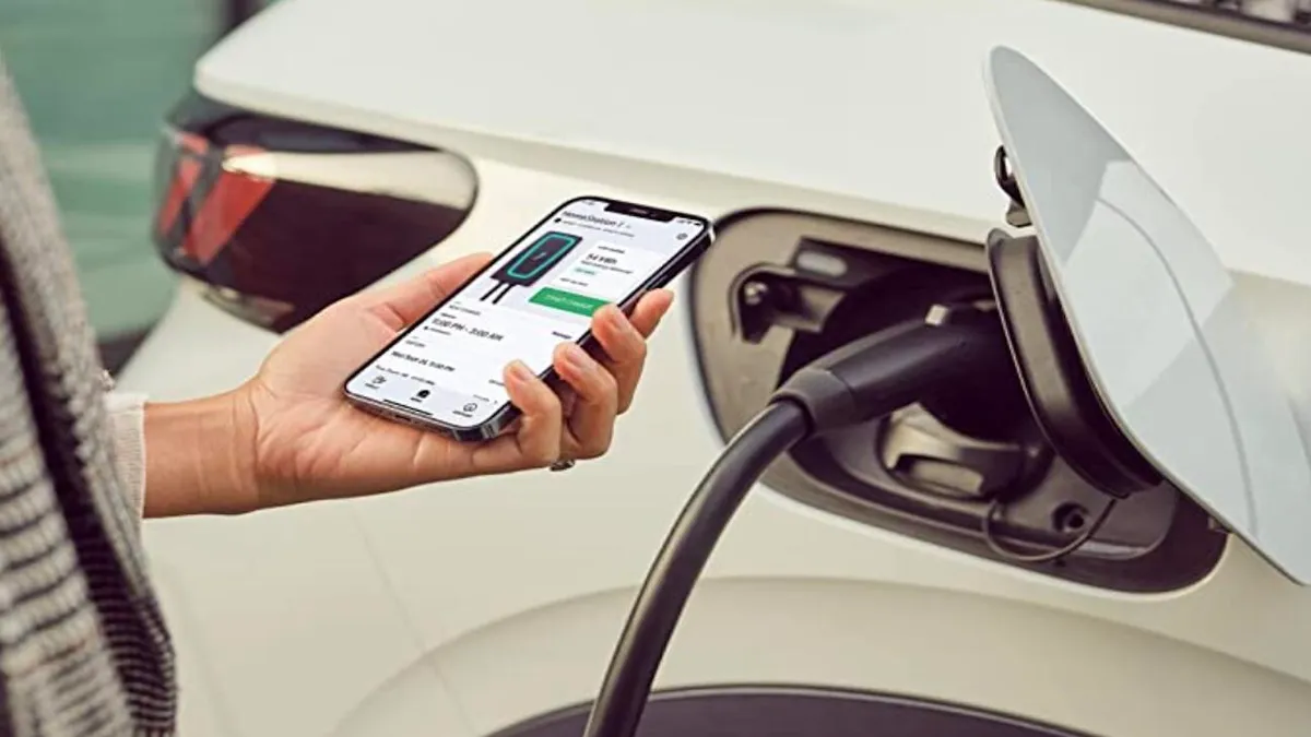 EV Home Charging Solutions