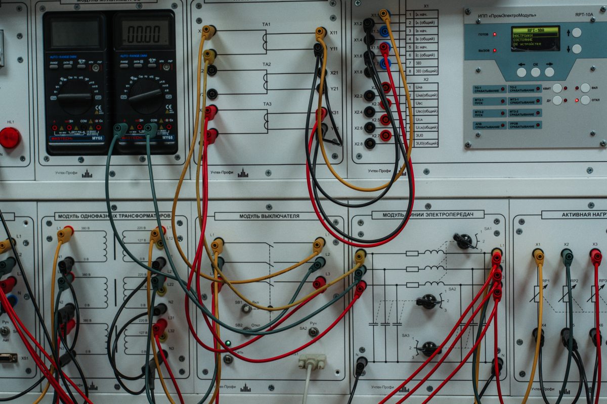 Maximizing Electrical System