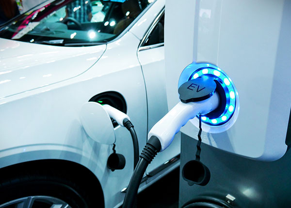 EV Home Charging Stations