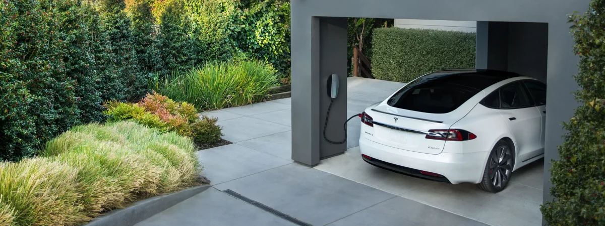 EV Home Charging Solutions
