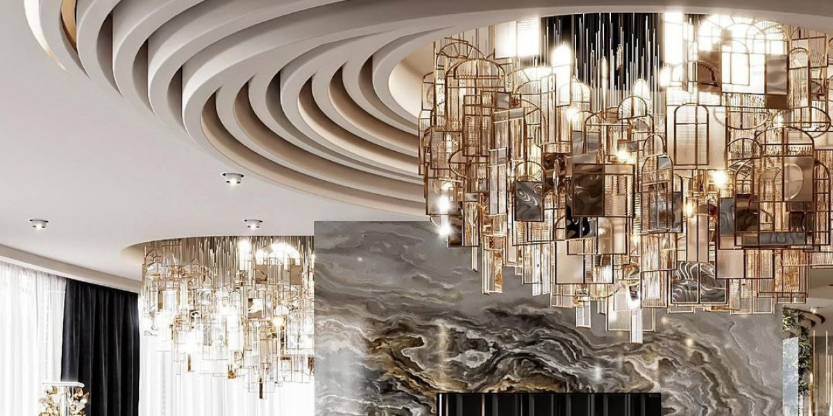 Designing a Unique Lighting Experience