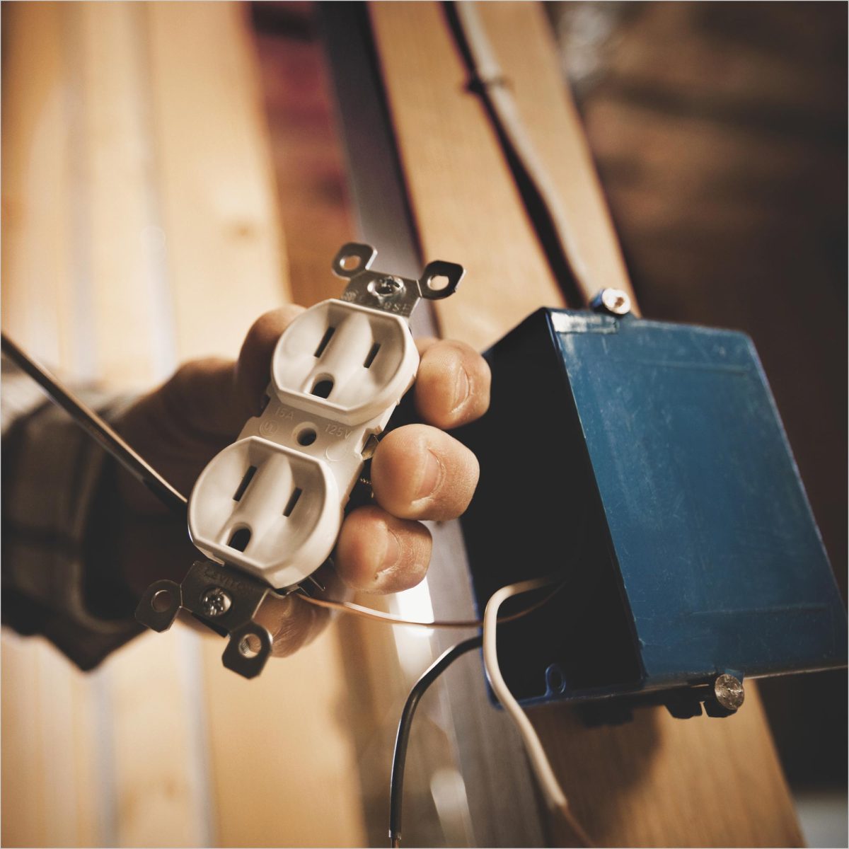 Electrical Codes and Regulations