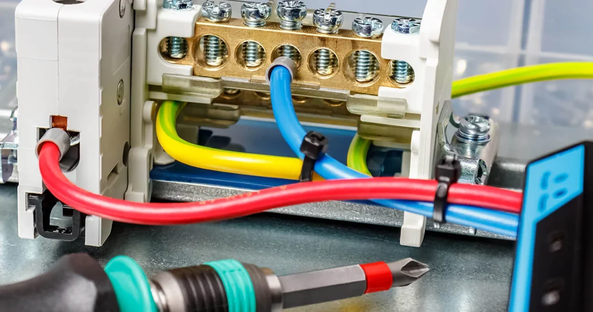Impact of Modern Electrical Panel Installation