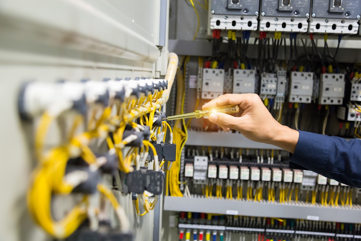 Guide to Electrical Panel Upgrades