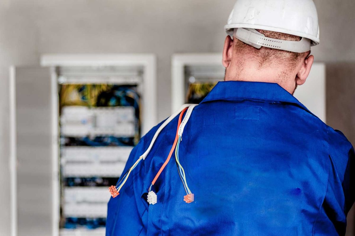 Importance of Regular Electrical Inspections