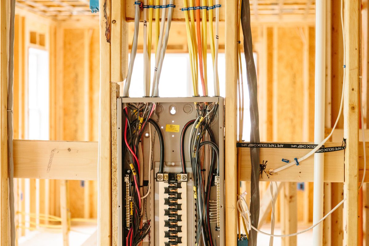 Electrical System Inspections