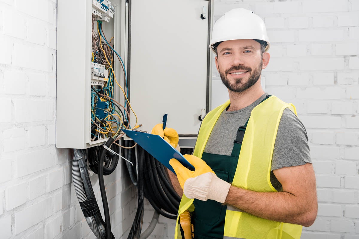 Choosing the Right Electrician