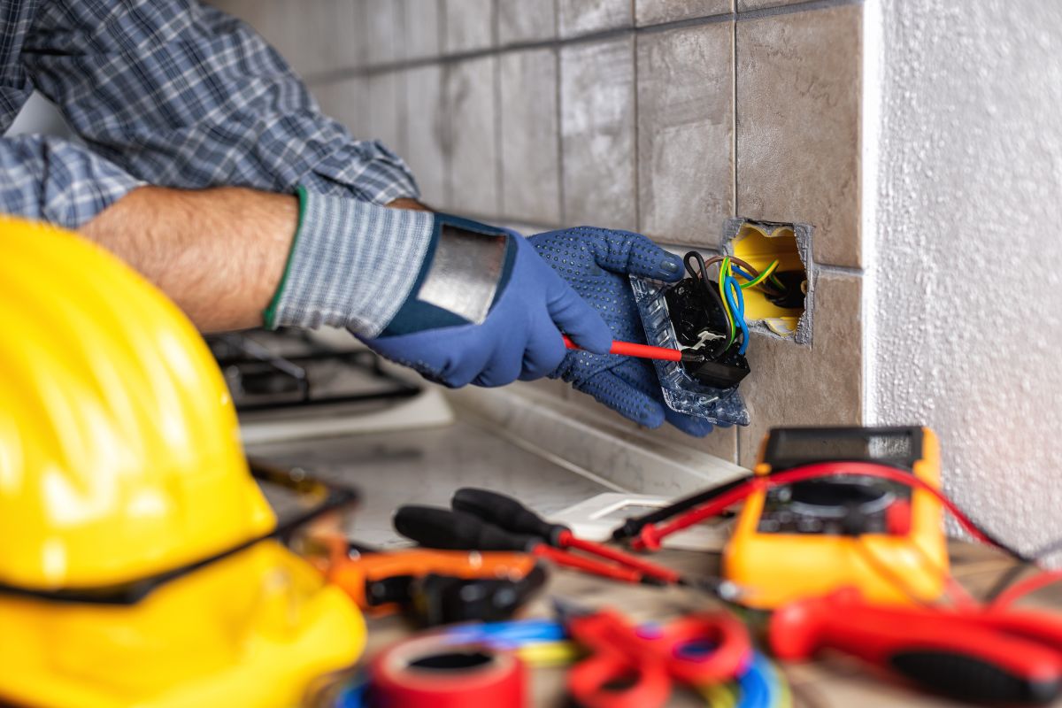 Electrical Upgrades for Homeowners: