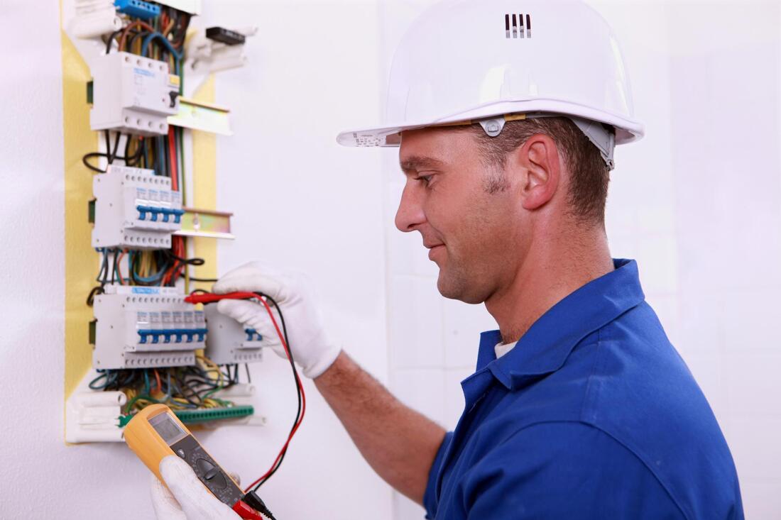 Best Electrical System Inspection Services