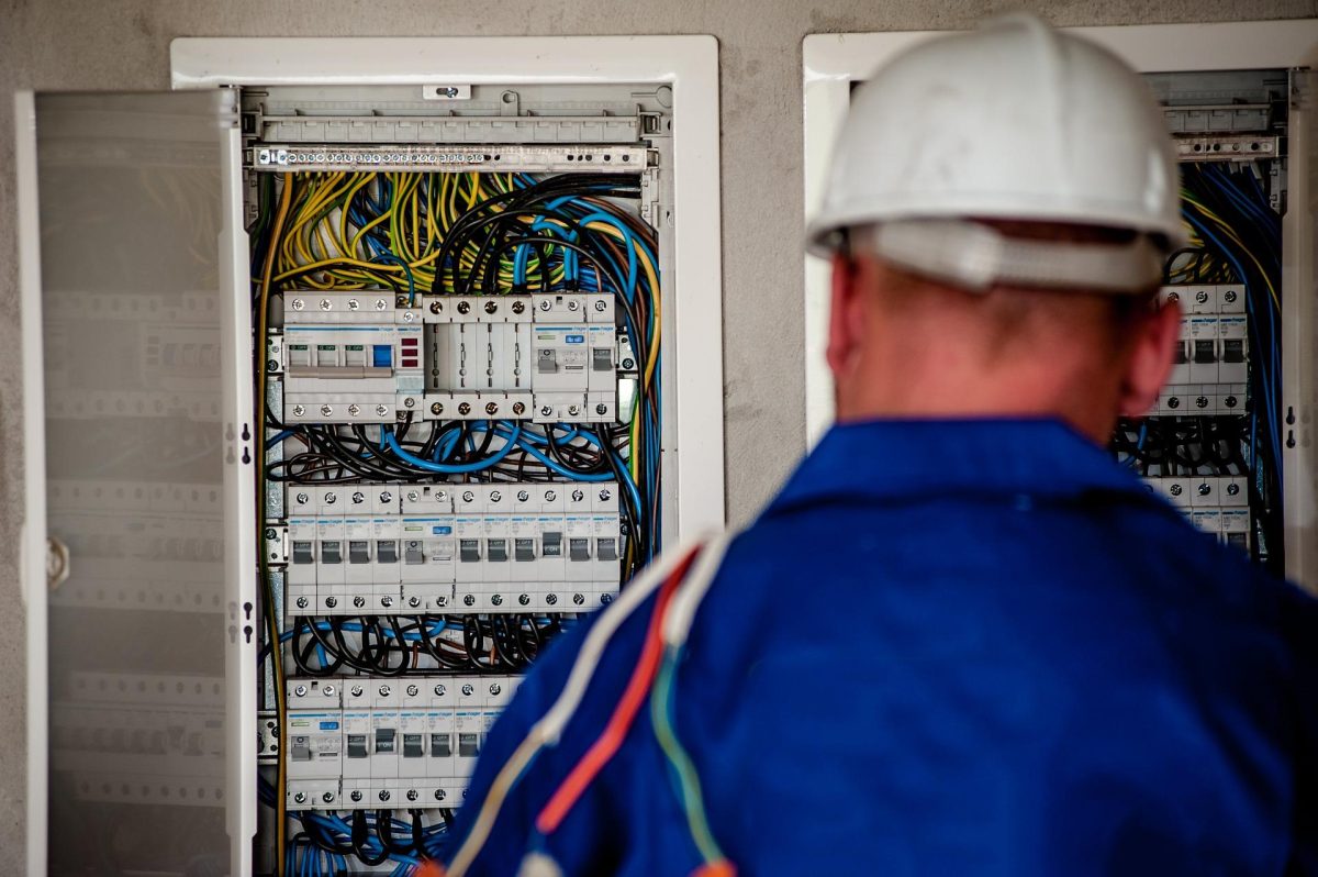 Importance of a Reliable Electrical Panel