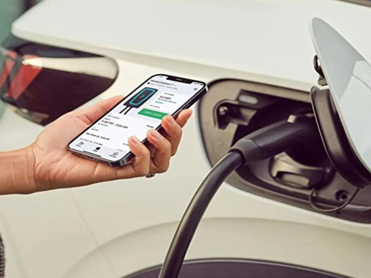 Green Advantages of EV Home Charging
