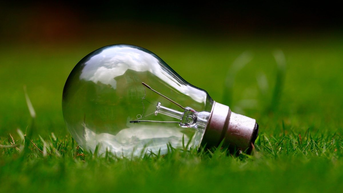 Energy-Efficient Lighting Solutions