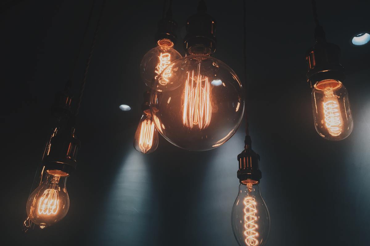 Advantages of LED Lighting