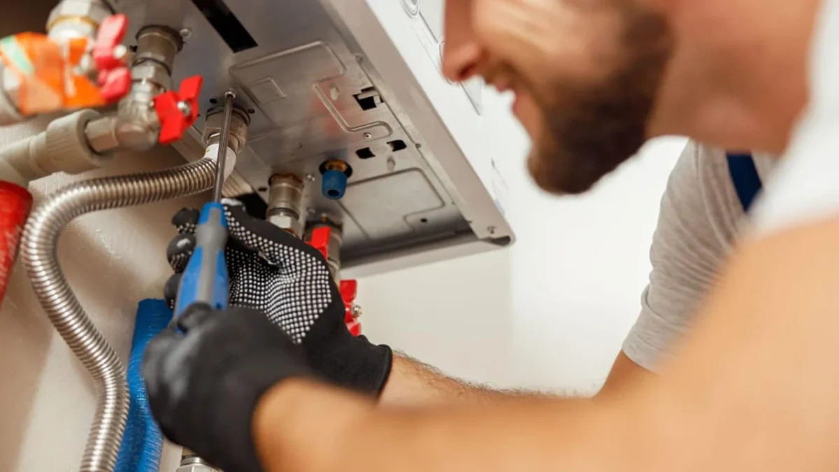 Role of Energy-Efficient Electrical Upgrades