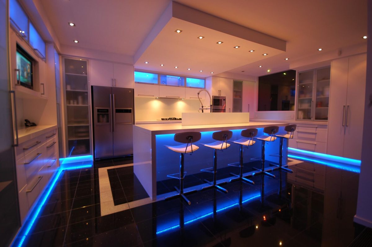 Tips for Choosing the Right Lighting Fixtures