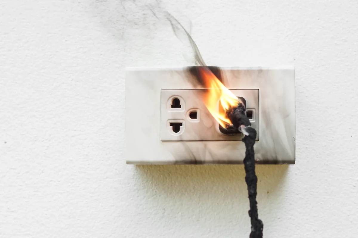 Common Electrical Issues and How to Address Them