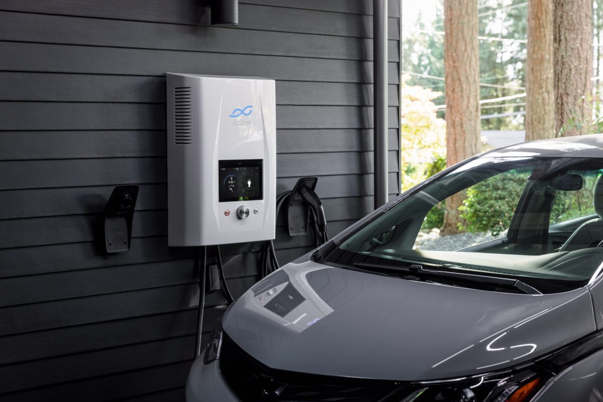 Ensuring Safety in EV Home Charging
