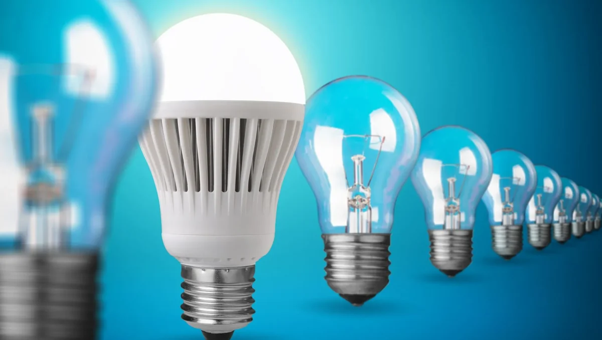 Upgrading to LED Lighting for Cost Savings