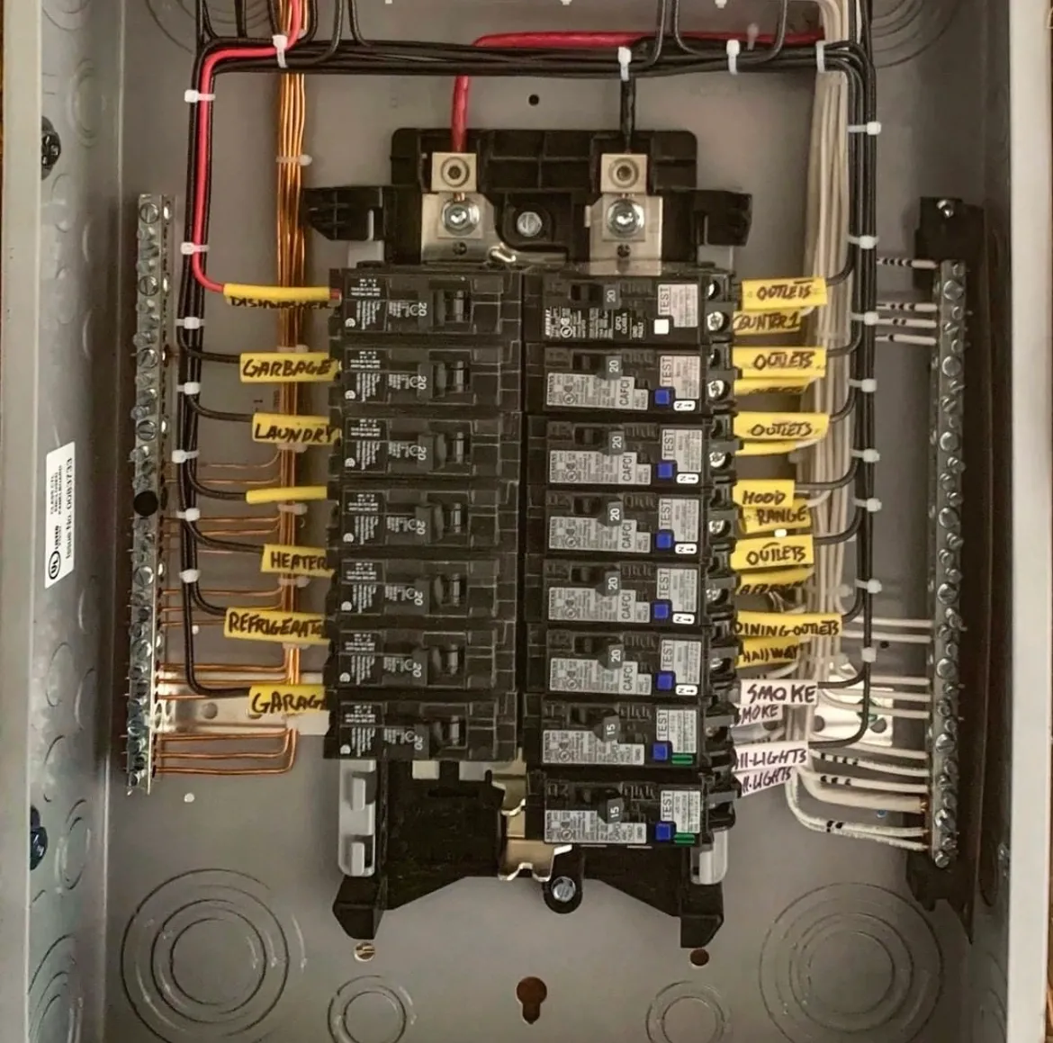 Benefits of dedicated circuit