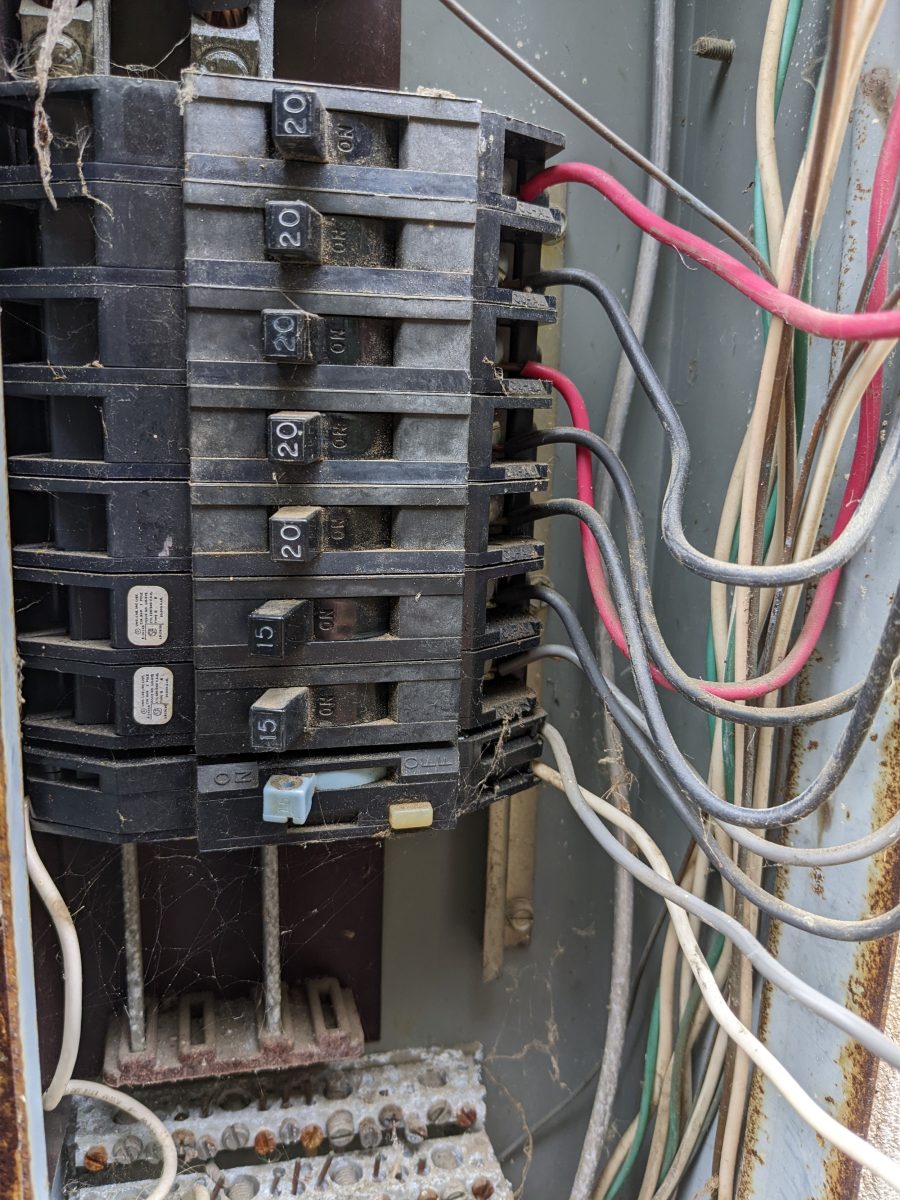 Comprehensive Homeowner's Guide to Electrical Panel Upgrades