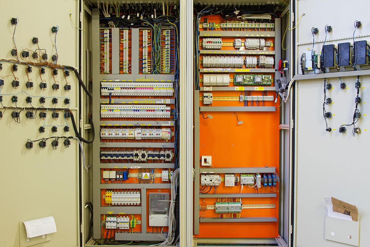Electrical Innovations