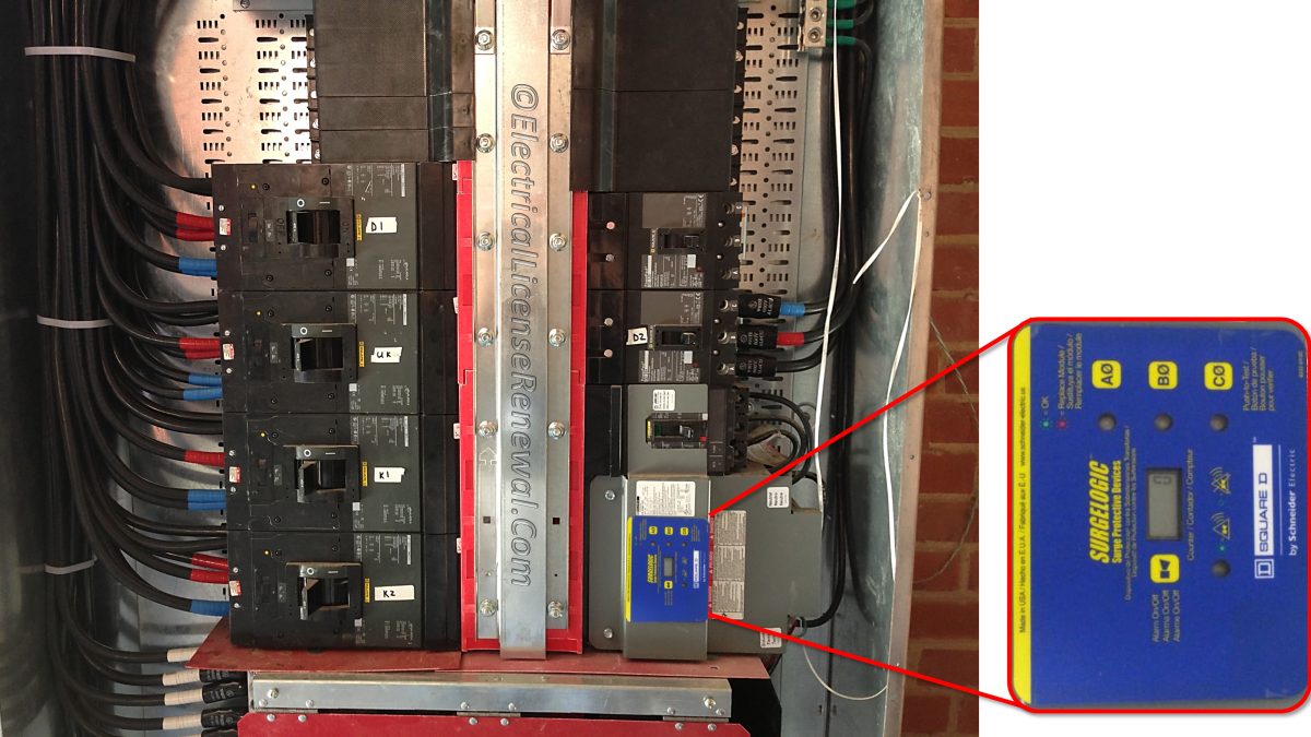 Role of Surge Protectors in Electrical Systems