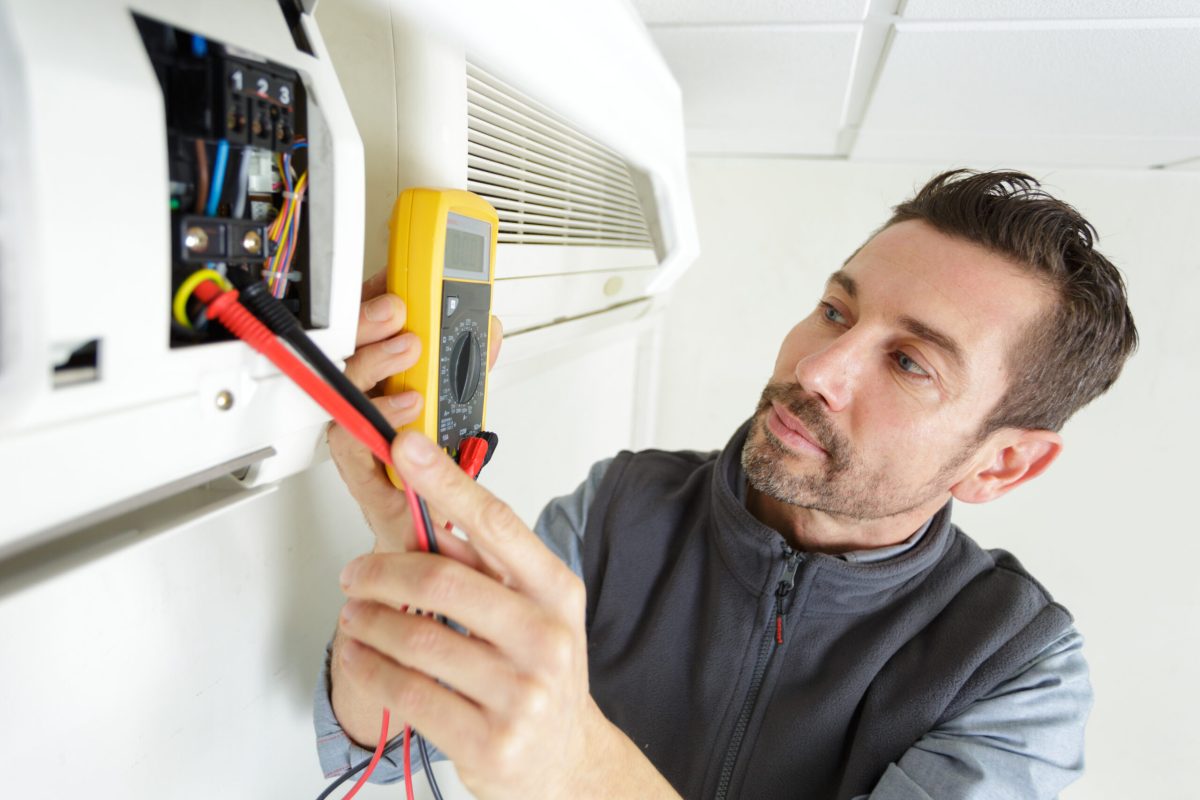 Benefits of Smart Home Electrical Upgrades