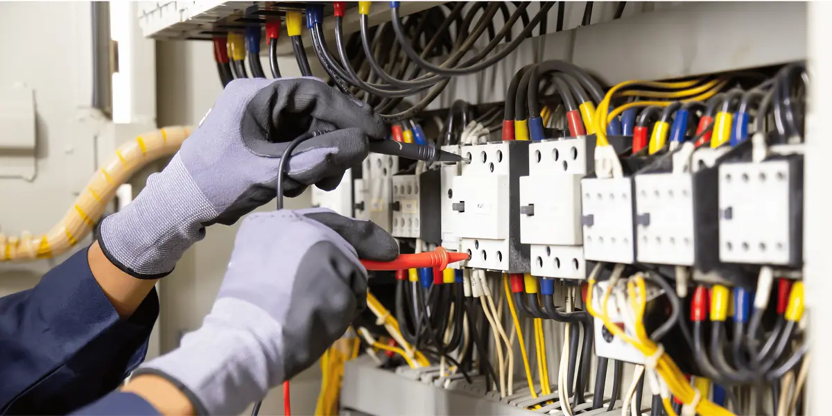 Professional Electrical Inspections