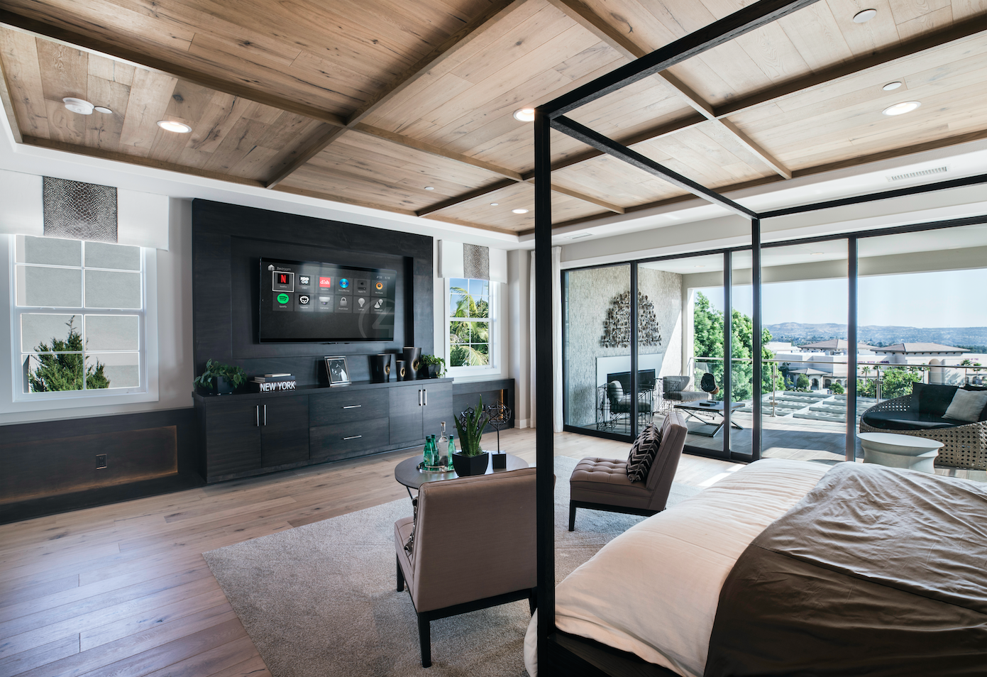 The Beauty of Smart Home Automation